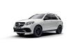 Mercedes-Benz GLE 63S 4M AMG BANG OLUFSEN
