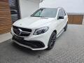 Mercedes-Benz GLE 63S 4M AMG BANG OLUFSEN