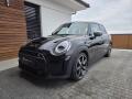 Mini Cooper S 5dv Z�RUKA 1maj KeyLess