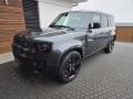 Land Rover Defender 110 P525 V8 VintageTan MAXv�b