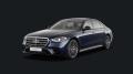 Mercedes-Benz S450 4M L BURM-4D Z�RUKA