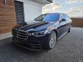Mercedes-Benz S450 4M L BURM-4D Z�RUKA