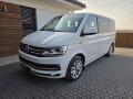 Volkswagen Multivan T6 DSG 4M Highline 1.maj ACC
