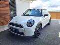 Mini Cooper S HUD Keyless 1maj.