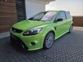 Ford Focus RS 