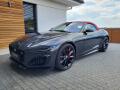 Jaguar F-Type Cabrio P575 R AWD 