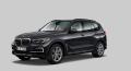 BMW X5 40i xDrive X-Line Vzduch.podv.