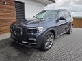 BMW X5 40i xDrive X-Line Vzduch.podv.