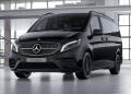 Mercedes-Benz 300d 4M AVG AMG TOPv�bava 1m