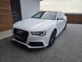 Audi A5 2.0 TDi Sportback