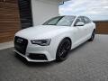 Audi A5 2.0 TDi Sportback