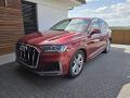 Audi Q7 50TDi Mas� Laser HUD Pano