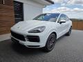 Porsche Cayenne COUPE 250kW �R 1maj TOPv�bava
