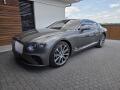 Bentley Continental GT W12 MULLINER 