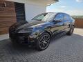 Porsche Cayenne Coupe 260kW Black Edition