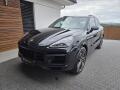 Porsche Cayenne TURBO 1maj Z�RUKA 11/27