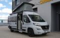 Hymer ostatn Free 600 9/2025