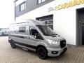 Karmann DEXTER 560 4x4 skladem