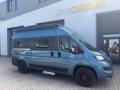 Hymer ostatn� Hymer Free 540