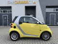 Smart Fortwo Automat, Alu, Panorama, Benzin