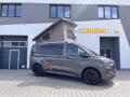 Karmann DUNCAN 500 Automat 4x4!
