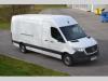 Mercedes-Benz Sprinter 317 CDi L Maxi 7/2021