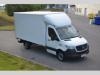 Mercedes-Benz Sprinter 316 hydr. elo velk vbava 