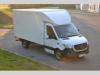 Mercedes-Benz Sprinter 317 hydr. elo velk vbava 