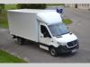 Mercedes-Benz Sprinter 316 BOX   velk vbava 