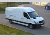 Mercedes-Benz Sprinter 316 CDi X Maxi 6/2018 