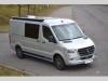 Mercedes-Benz Sprinter  317 9G Camper - obytn