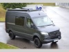 Mercedes-Benz Sprinter 319 4x4  Camper V6 -