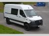 Mercedes-Benz Sprinter 319 140kW   4x4 ,velk vbava