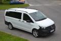 Mercedes-Benz Vito 4x4  7G automat 8-mst