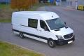 Mercedes-Benz Sprinter 316 CDi XL ,7/18  vborn stav