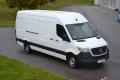 Mercedes-Benz Sprinter 317 CDi L Maxi najeto 24 tis k