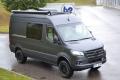 Mercedes-Benz Sprinter 319  Camper V6 4x4