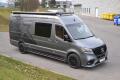 Mercedes-Benz Sprinter 319 CDi Camper Tapsam