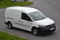 Volkswagen Caddy Maxi 2.0 Tdi 75kW