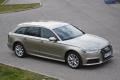 Audi A6  Avant 3.0 TDI 200 kW quattro 