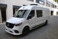 Mercedes-Benz Sprinter 319 Camper Family