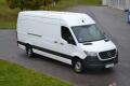 Mercedes-Benz Sprinter 317 CDi L Maxi najeto 24 tis 
