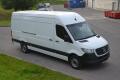 Mercedes-Benz Sprinter 317 CDi 9G automat