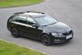 �koda Octavia combi4x4 110 kW DSG Black line