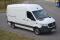 Mercedes-Benz Sprinter 11/2020 najeto 8 tis 