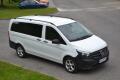 Mercedes-Benz Vito 4x4  7G automat 8-m�st