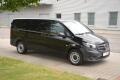 Mercedes-Benz Vito 116 CDi XL 9G automat 2021