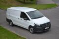 Mercedes-Benz Vito 116 CDi 9G automat 2021