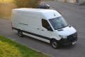 Mercedes-Benz Sprinter 317 CDi 9G automat 2025
