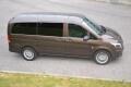 Mercedes-Benz Vito 116 CDi 7 m�st, automat 7G 